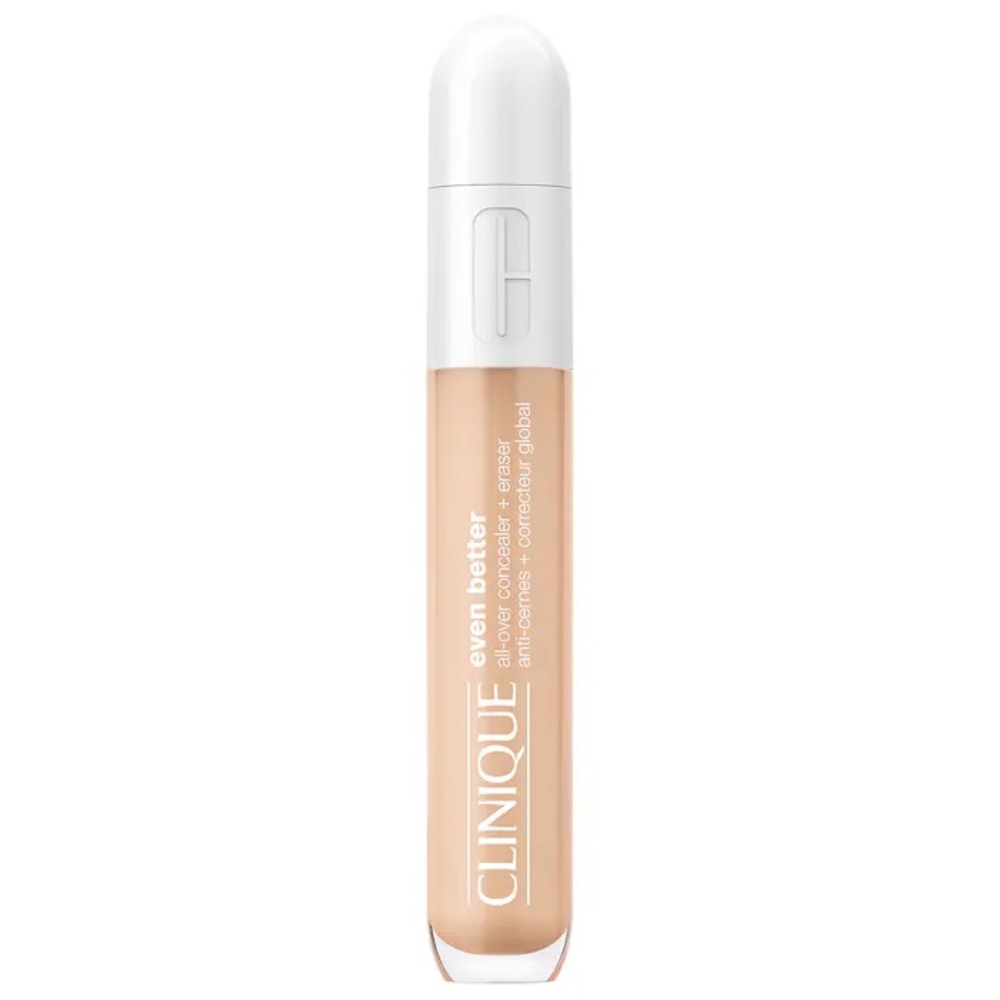 Clinique even better all over concealer CN08 linen